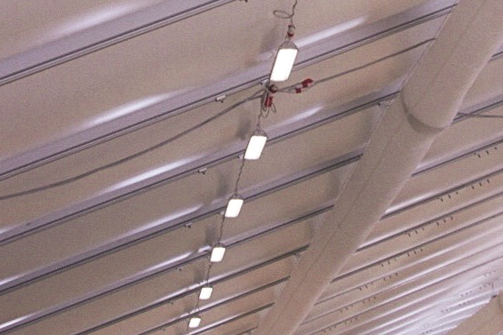 Plafoniere Con Gruppo Di Emergenza : Kit emergenza per pannelli led aut ore amazon illuminazione