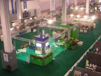 stand personalizzati